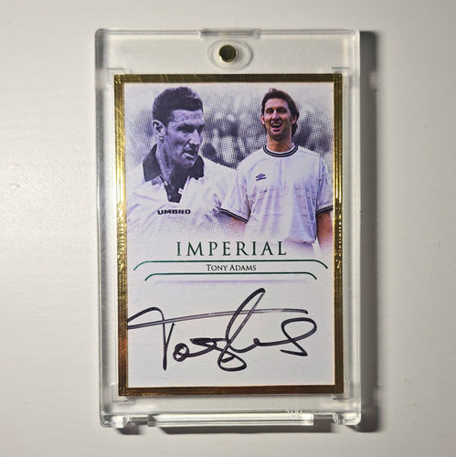 Futera incredible imperial - incredible,