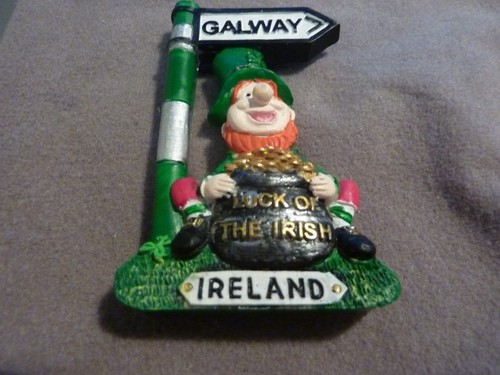 Galway ireland souvenir - galway,