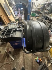 Tecalemit Wheel Balancer SBM55