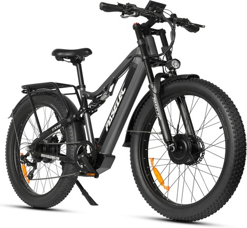 Paselec tx29 electric - tx29, 27.5''