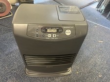 Corona Inverter 5006 3.2KW Liquid Fuel Paraffin Kerosene Heater