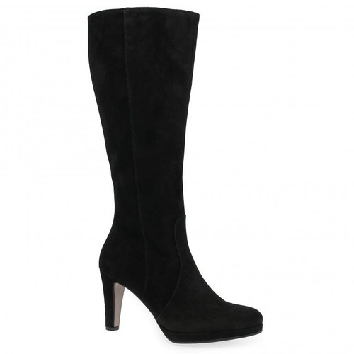 Gabor abeni knee high boots - gabor, knee-high