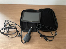 Sat Nav Garmin Nuvi 2529 LMT-D