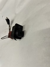 ESCORT MK4 RS TURBO XR3i  FOG