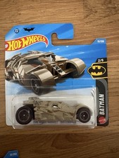 Hot Wheels The Dark Knight