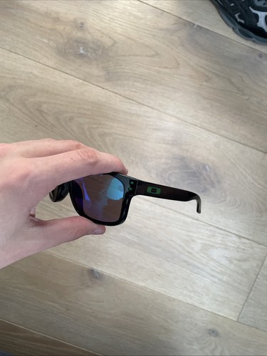 Oakley holbrook sunglasses - oakley,
