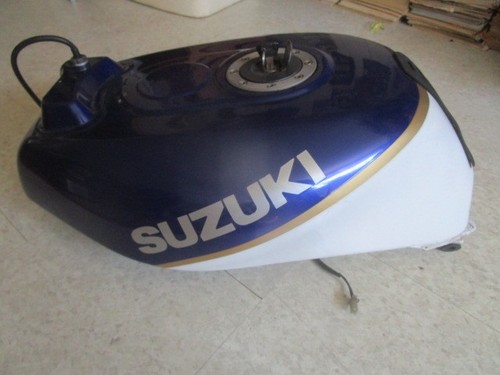 Suzuki gsxr 1100 gv73 - suzuki,