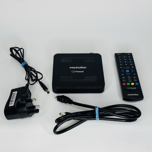 Manhattan freesat hd - manhattan,