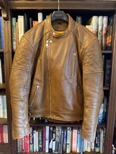 Goldtop Bobber Jacket - Waxed