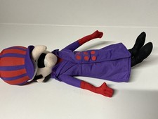 Dick dastardly wacky - dastardly,