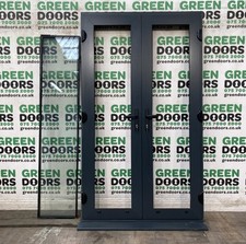 THIN NARROW FRENCH DOORS