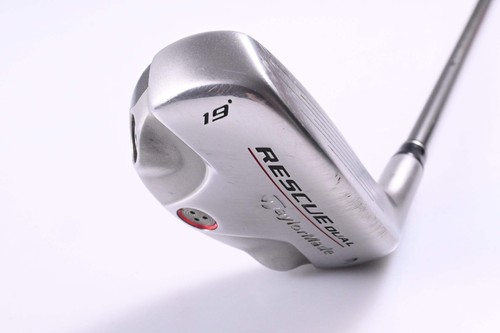 Taylormade rescue dual 3 - taylormade,