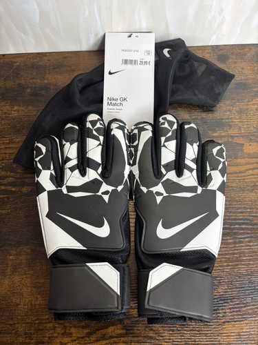 Nike match goalkeeper - match, gk