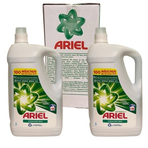Ariel professional washing - ariel,