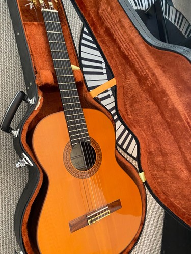 Guitar classic - guitar,