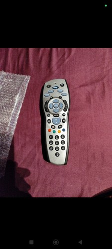 Sky sky120 remote control for - sky,