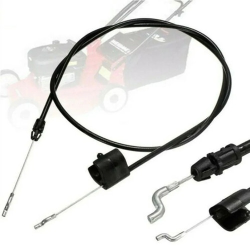 Universal lawn mower throttle - lawn,