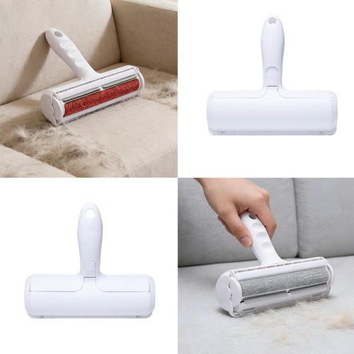 Pet hair remover - remover, clothes