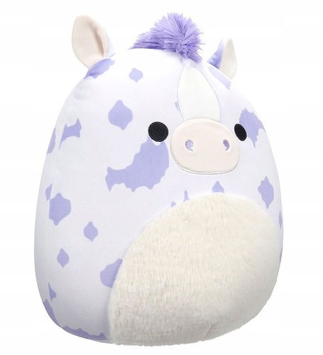 Abelita horse plush toy - horse,