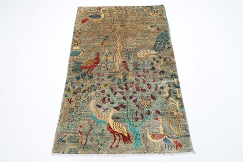 Afghan traditional - 5,