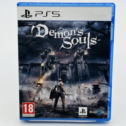 Demon souls 41341 - demon's,