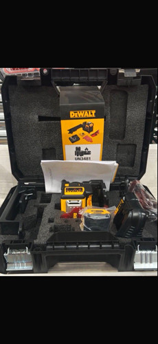 Dewalt laser level - dewalt,