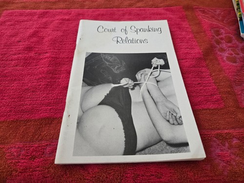 Vintage rare magazine - rare,
