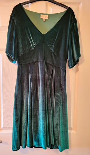 Lindy bop green - lindy,