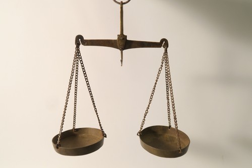 Old beam scale british - british, if63