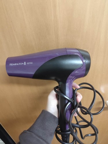 Remington d3190 ionic hair - remington,