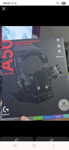 Astro a50 gen wireless - a50,