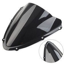 New black carbon fiber abs - black,