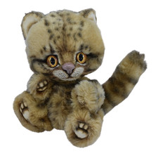 Ocelot Sascha Clemens