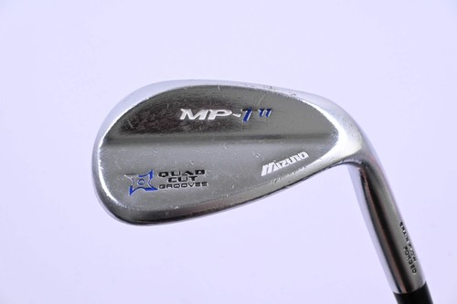Mizuno sand wedge - mizuno, 54