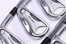 Mizuno MX-25 Irons / 3-PW /