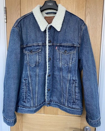 Levi premium type iii - type,