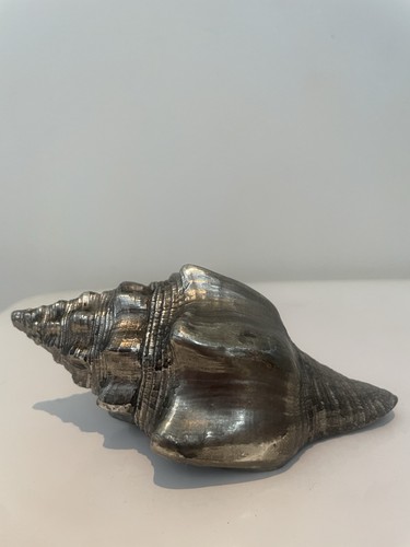 Silver colour ceramic - silver,