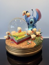 Large Rare Disney Lilo &
