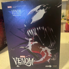 ZD Toys Venom Action Figure