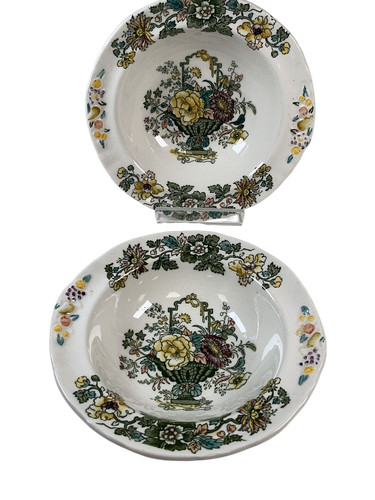 Mason strathmore ironstone - strathmore,