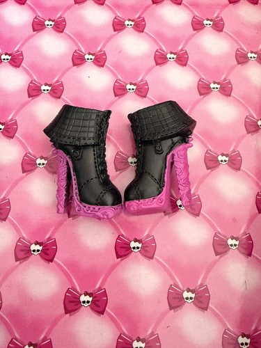 Monster high doll accessories - monster,