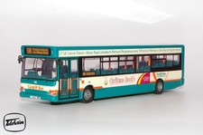 Bus Model: Corgi OM44712B