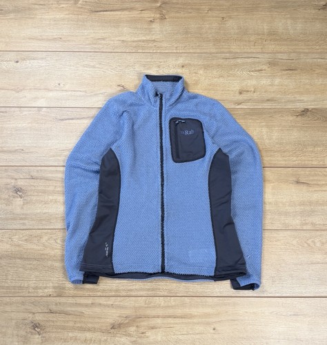 Rab polartec alpha - flash, lite