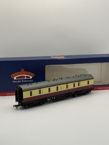 Bachmann 50ft stanier - bachmann,
