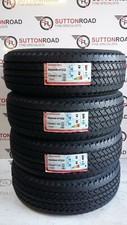 4 X 235/65 17 ROADSTONE NEXEN