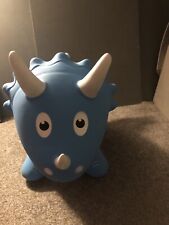  Animal Bouncers. Space Hopper Inflatable Ride On Bouncy dinosaur
