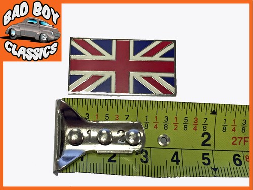Self adhesive small union - self, jack