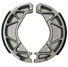 Brake Shoes Rear for 2008