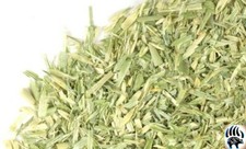 Oat Straw- cut and powdered  2