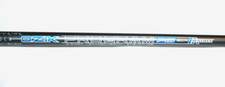 Matrix Ozik Program F15 60R shaft regular graphite 90.70cm iron PULLED